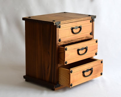 Kodansu traditionnel