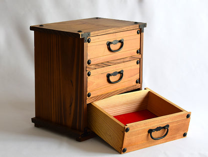 Kodansu traditionnel