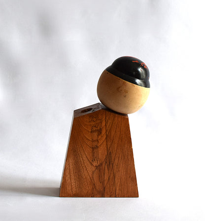 Porte cure-dents Kokeshi
