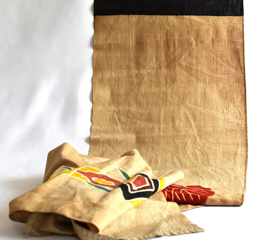 Noren japonais décoratif