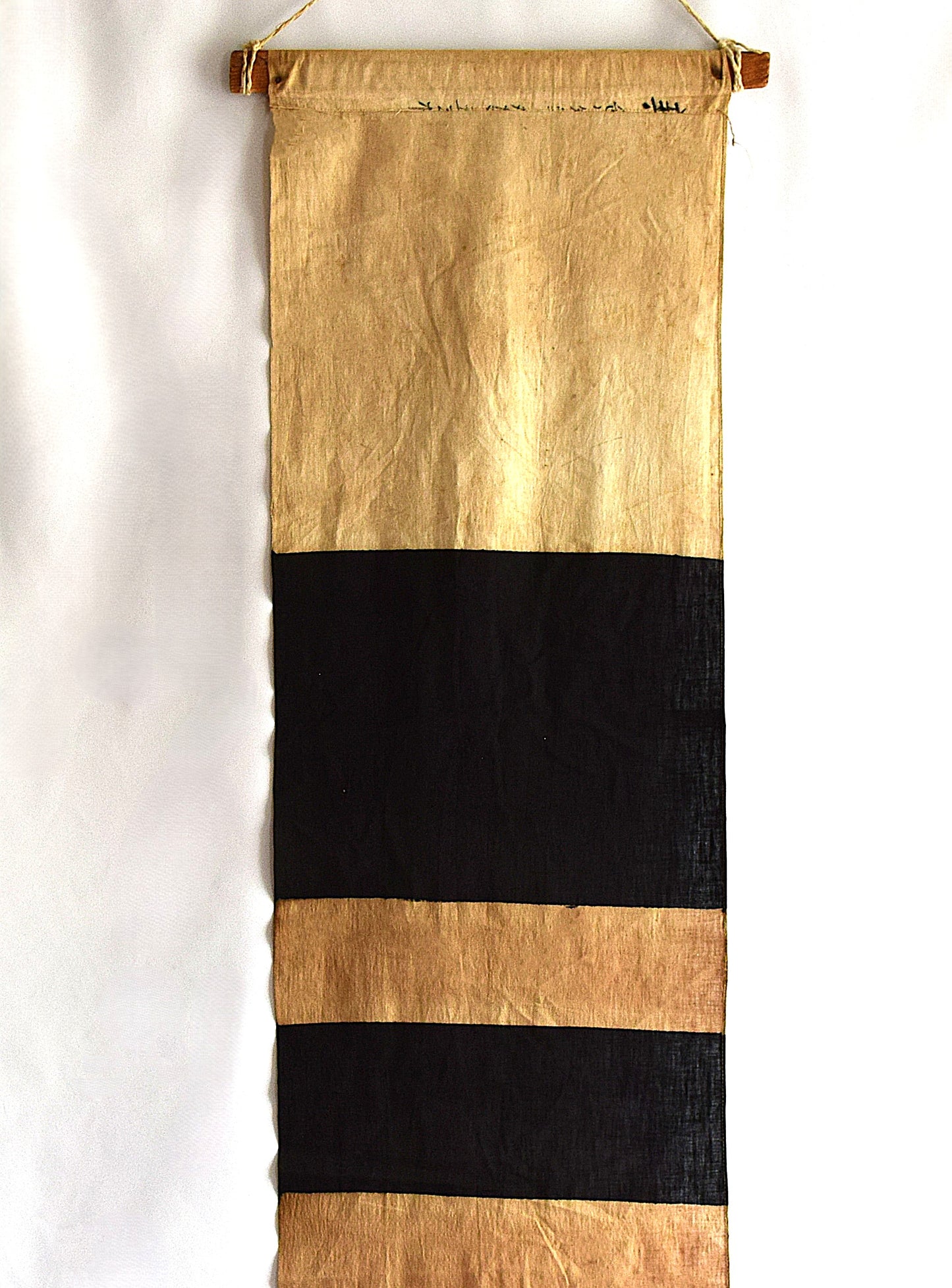 Noren japonais décoratif