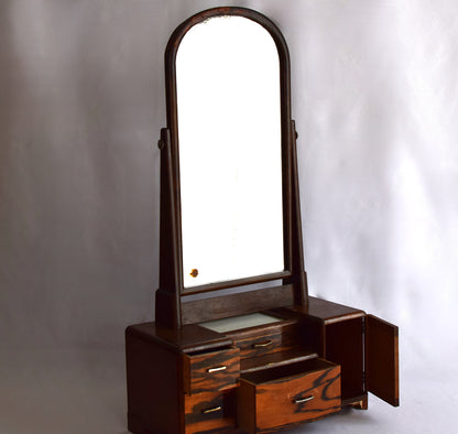 Petite coiffeuse à poser