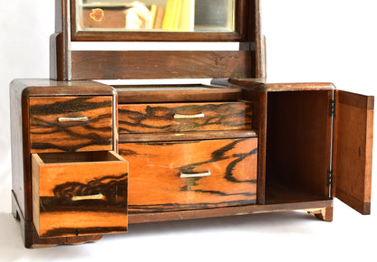 Petite coiffeuse à poser