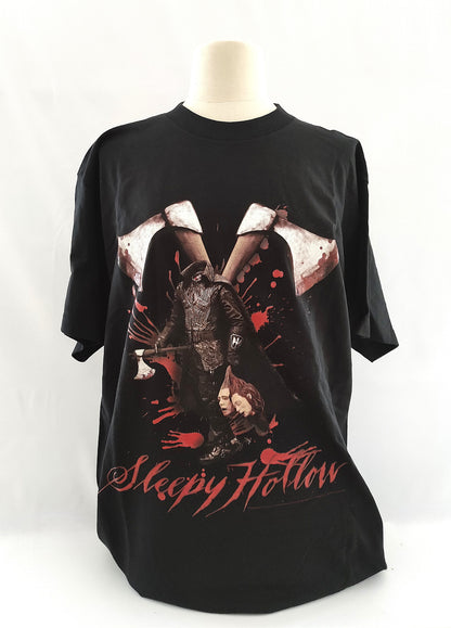 T-shirt Sleepy Hollow