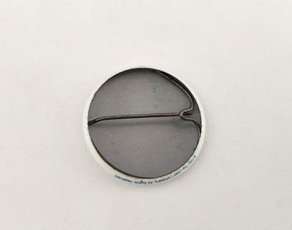 Broche des héros
