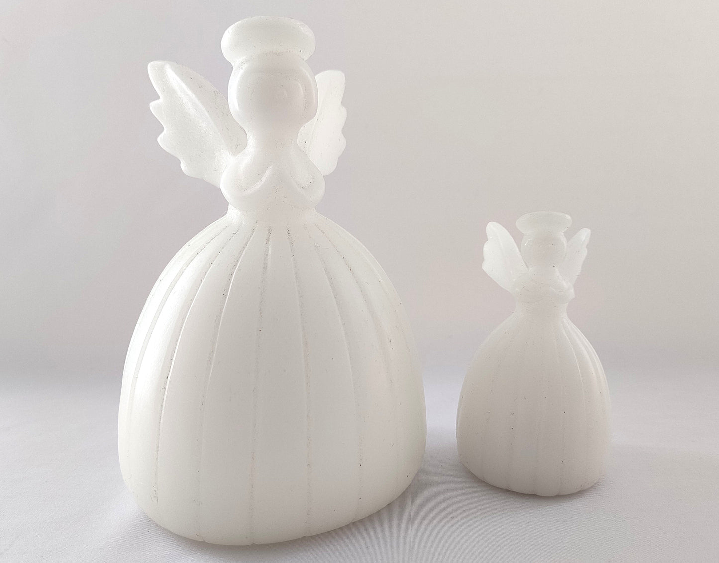 Ange lumineux - le petit