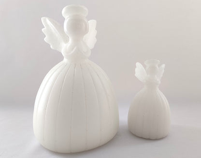 Ange lumineux - le petit