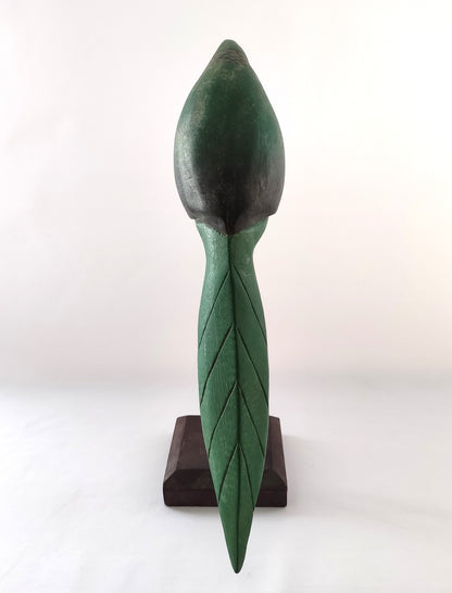 Perroquet de compagnie