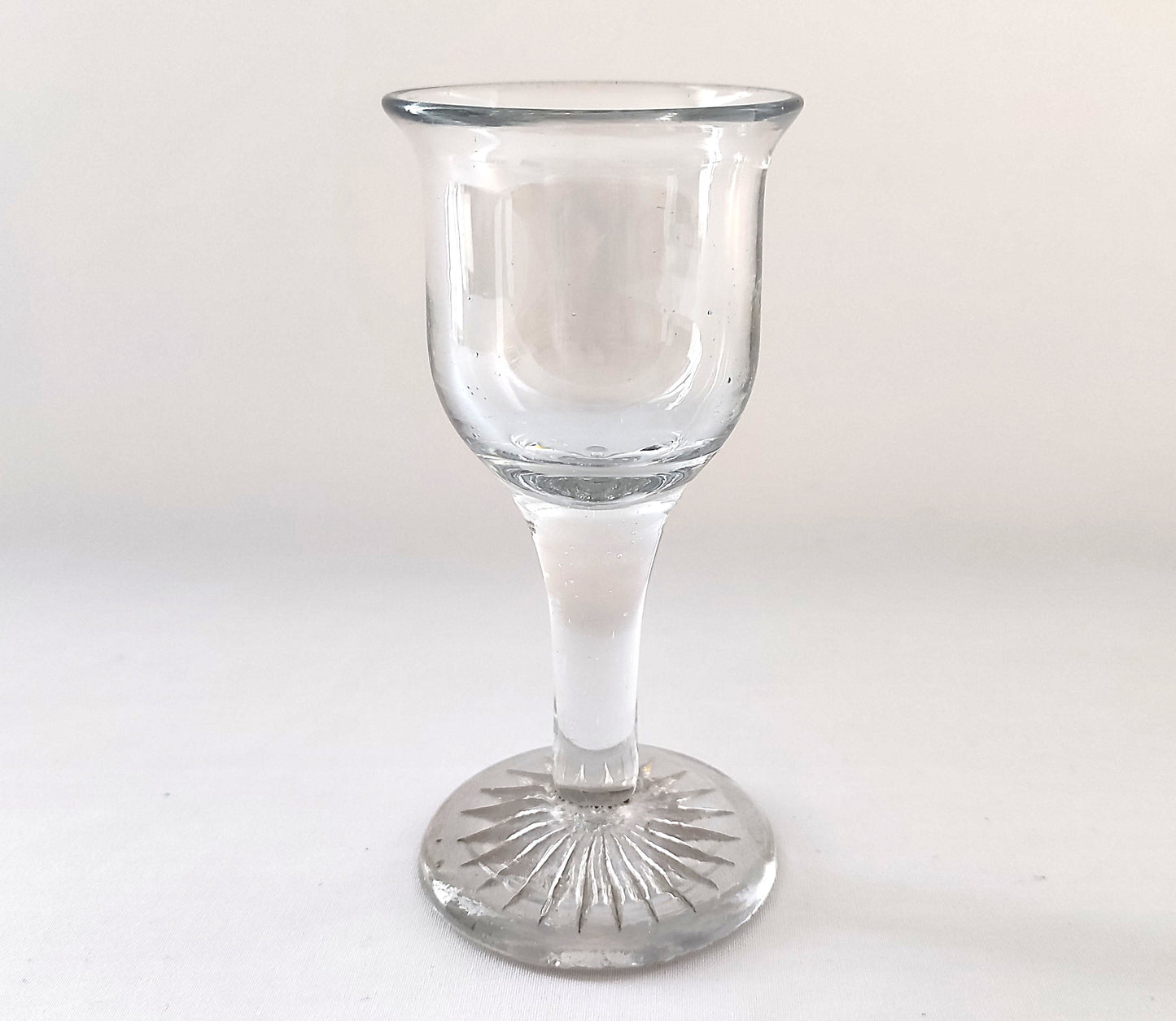 Verres à shots à double paroi