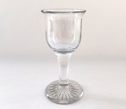 Verres à shots à double paroi