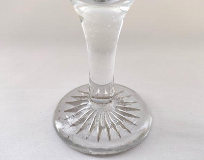 Verres à shots à double paroi