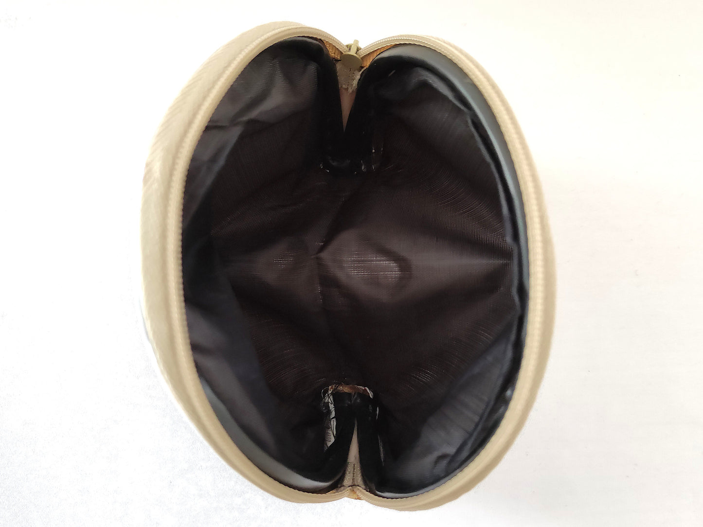 Porte-monnaie en soie fleurie