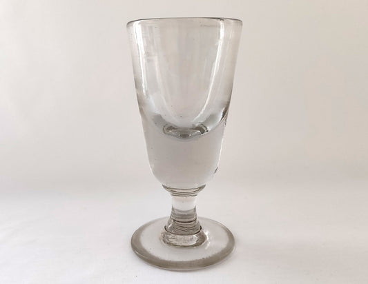 Verre à absinthe