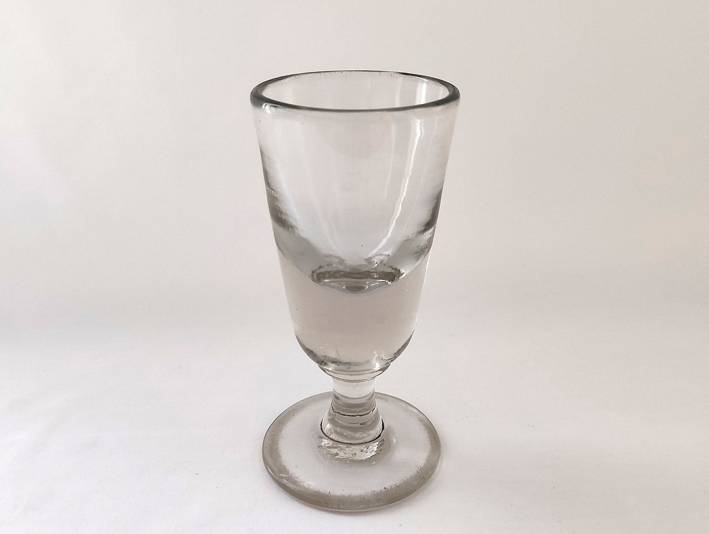 Verre à absinthe