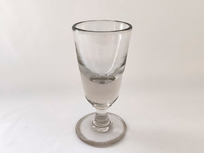 Verre à absinthe