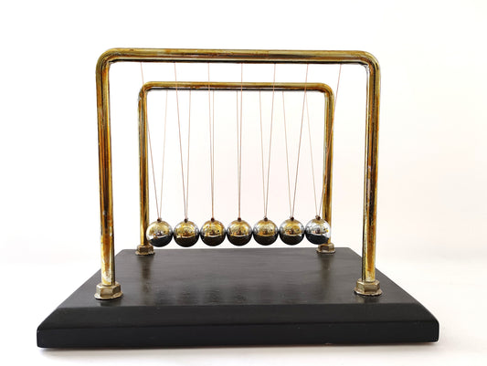 Pendule de Newton