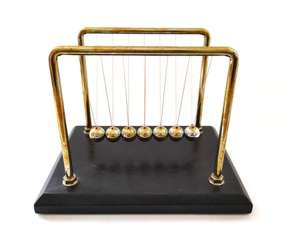 Pendule de Newton