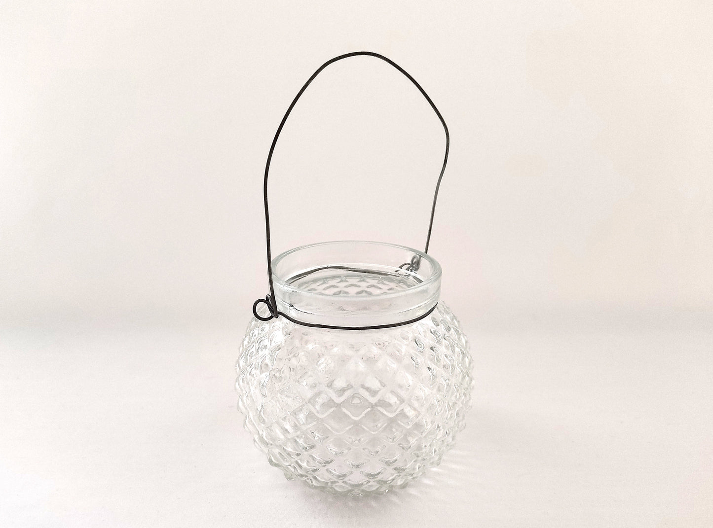 Photophore style mini lanterne