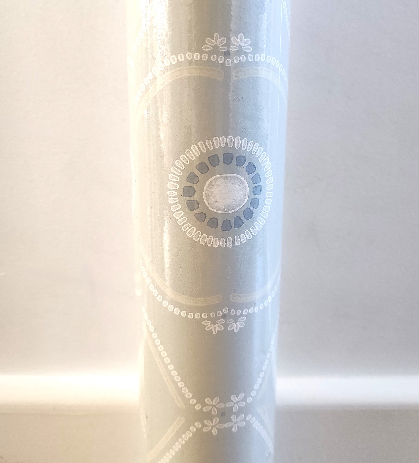 Morceaux choisis de papier peint