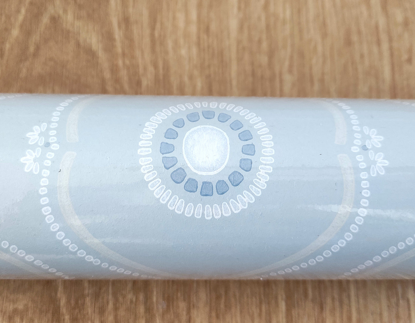 Morceaux choisis de papier peint