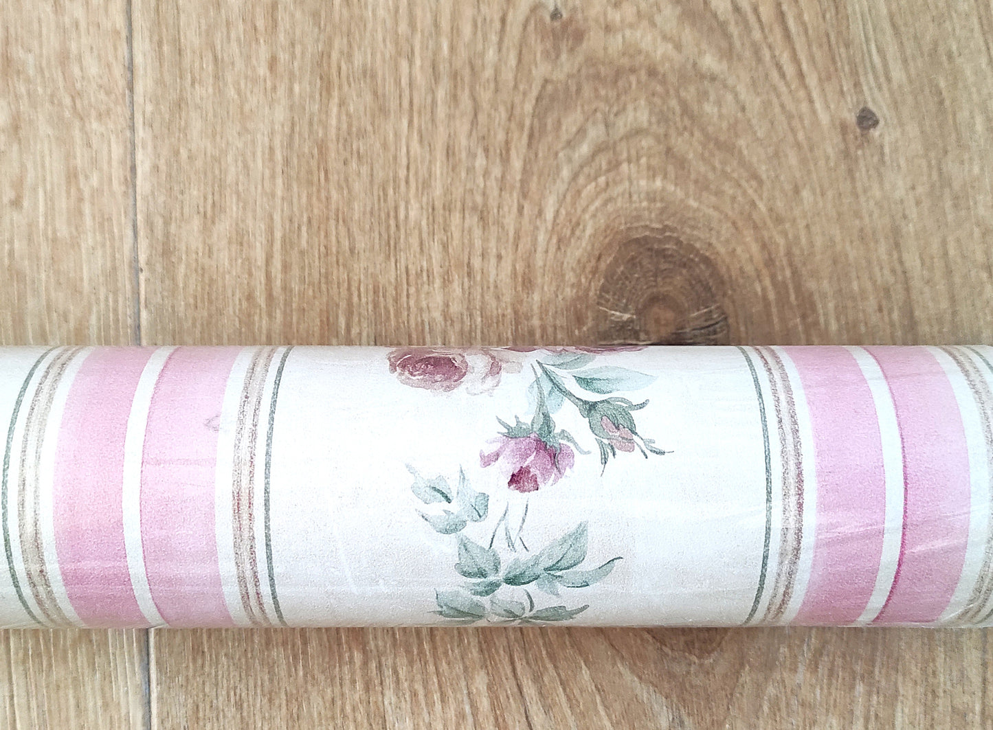 Morceaux choisis de papier peint