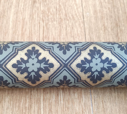 Morceaux choisis de papier peint