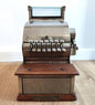 Caisse de Western