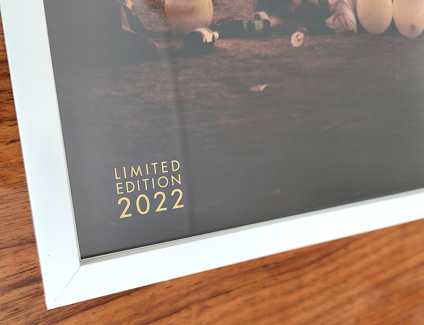 Affiche du film Babylon