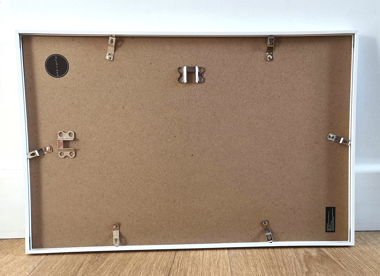 Affiche du film Babylon