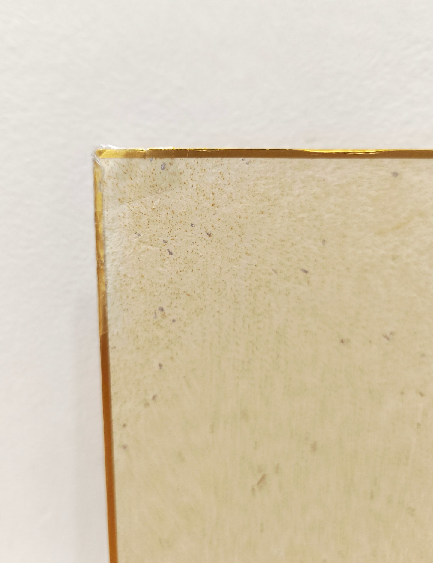 Oshie ou art japonais ancien