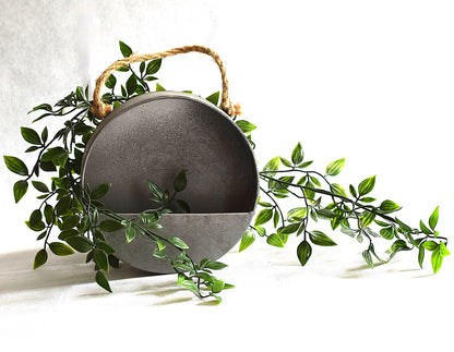Jardinière à belles plantes