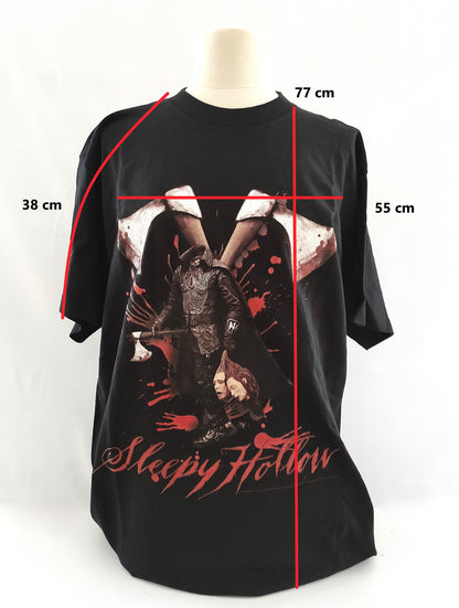 T-shirt Sleepy Hollow