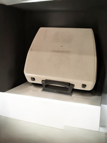 Machine à écrire Japy L72